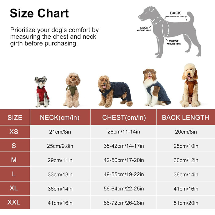 Жилет для домашніх тварин, червоний, розмір Medium