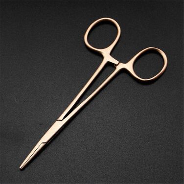 Набір професійних ножиць для грумінгу собак LIUSU, 7 шт., висока якість, 8 дюймів, Tyrant Gold