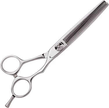 Професійні ножиці Master Grooming Tools 5200 для грумінгу собак, 46 зубців, 16,5 см