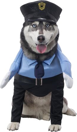 Костюм для собак від California Costumes, розмір M (Medium)