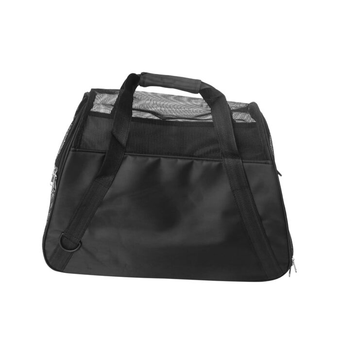 Транспортна сумка для собак та котів UKCOCO: дихаюча, портативна, для подорожей та прогулянок