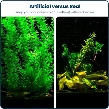 Декорації для акваріума Aquabetta: великі пластикові рослини, штучні риби, аксолотлі та черепахи. Реалістичні декорації для акваріума