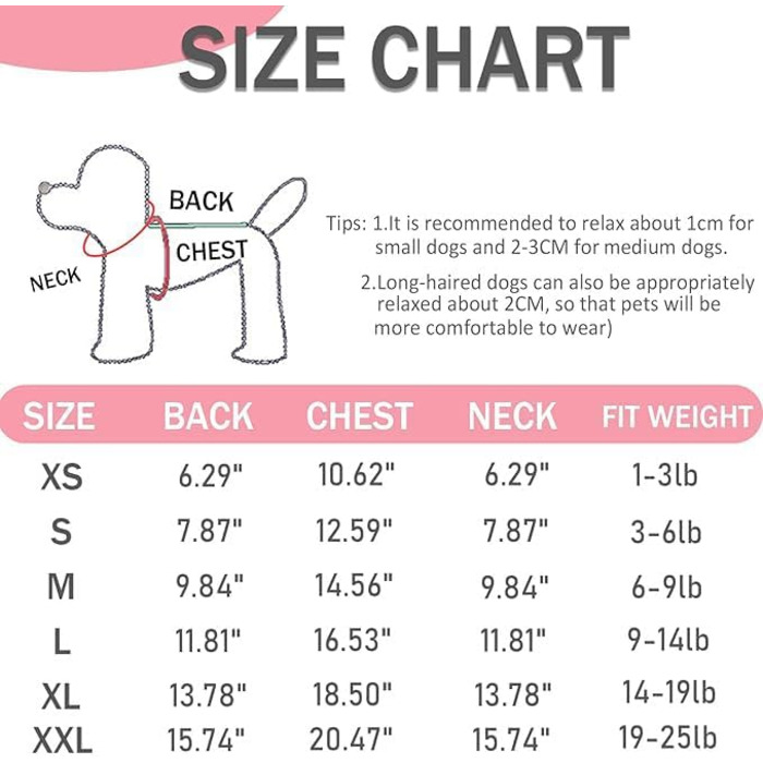 Теплий флісовий пуловер для собак, розмір XS-XXL, 2 шт. - ідеально для дівчаток, чихуахуа, котячий одяг