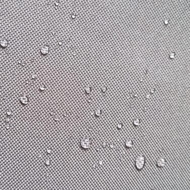 Водонепроникне лежанка для собак 80x60 см, сірого кольору - 4L Textil ZOE