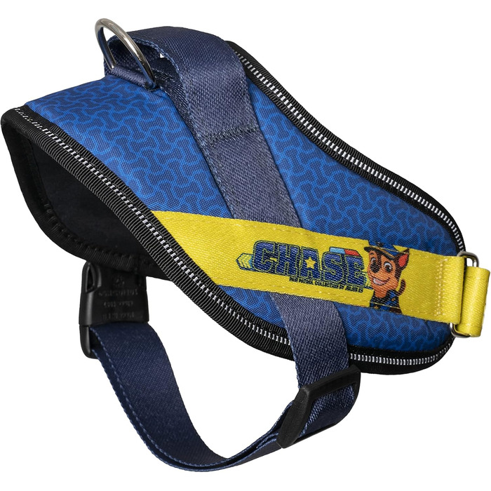 Шлея для собак JULIUS K-9 Paw Patrol, розмір S/Mini, Chase