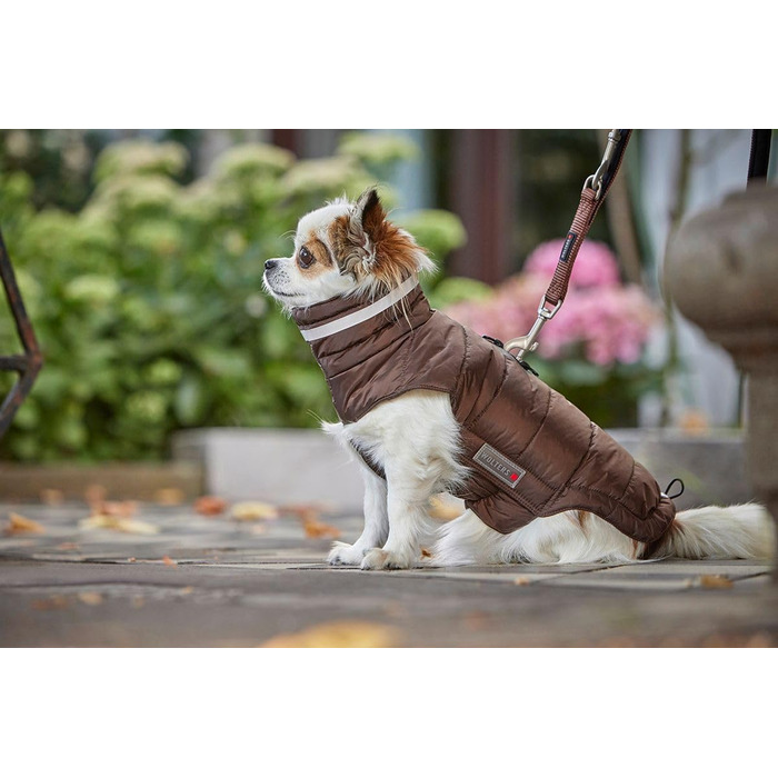 Вольтерс Степова куртка Cosy, розмір 24 см, колір коричневий