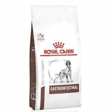 Сухий корм для собак Royal Canin Gastrointestinal GI25, 7,5 кг