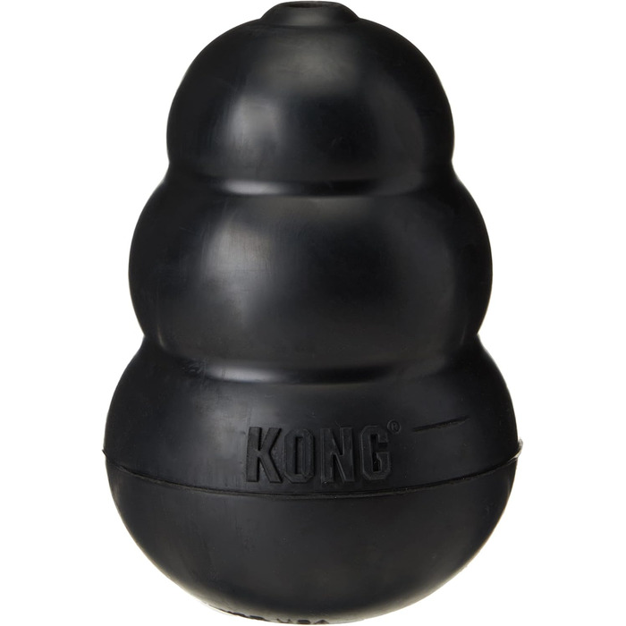 Іграшка для собак KONG Extreme, 2 шт, розмір X-Large, надміцна гумова