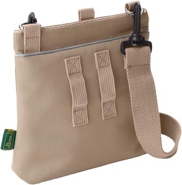 Сумка-снәк HUNTER Alva, антрацит, розмір one-size