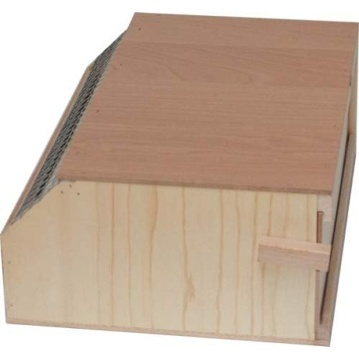 Транспортна клітка для птахів: безпечний перенос та транспортування