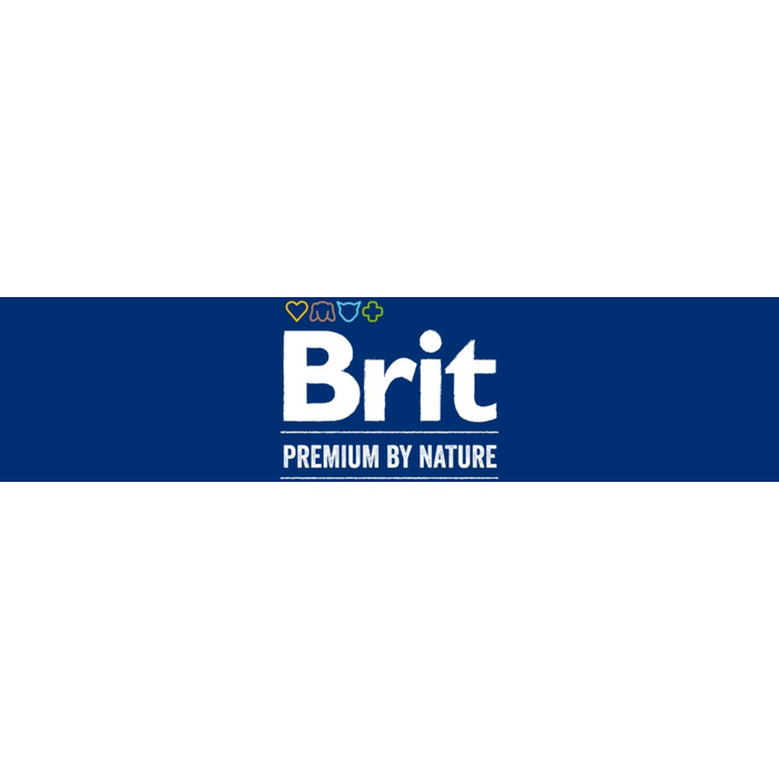 Сухий корм для собак BRIT Premium By Nature Sensitive Ягня, 15 кг