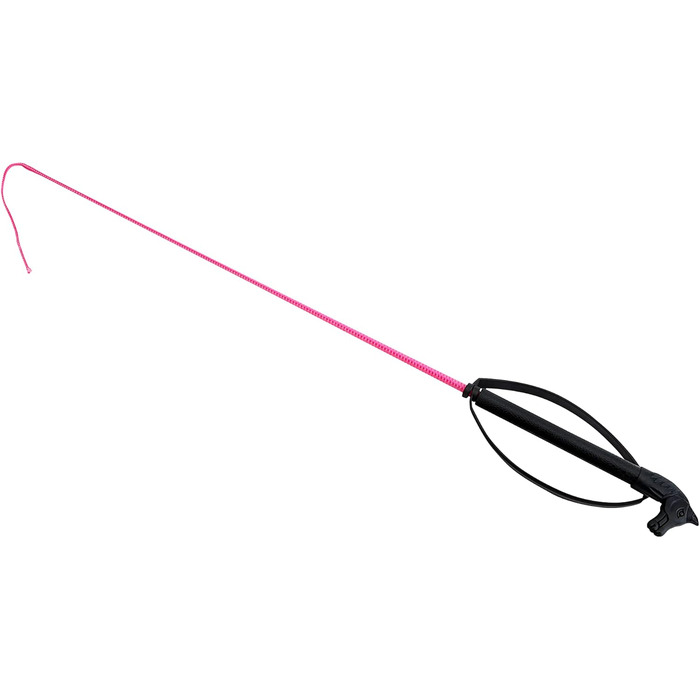 Бич для верхової їзди Red Horse Vivid, 65 см - для верхової їзди, перегонів, дрессури та тренувань