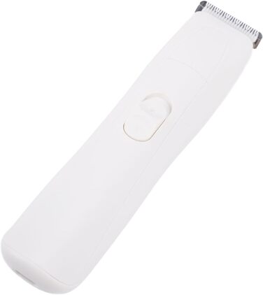 Електрична машинка для стрижки собак Cocoarm, набір для догляду за тваринами з кількома насадками, ідеальна для собак та котів вдома