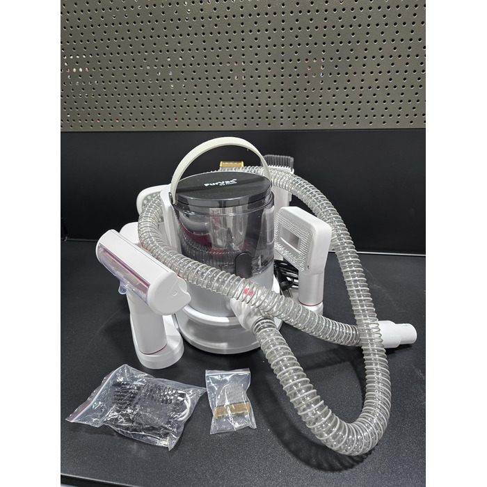 Професійна машинка для стрижки тварин Flamingo - для собак та котів (Лабрадори, Ши-тцу, Перси, Мейн-кун)