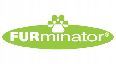 Щітка Furminator для довгої та короткої шерсті