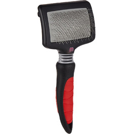 Mikki Fest Slicker - велика щітка для собак, 6376315