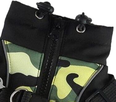 Водонепроникний зимовий одяг для собак | Зимовий теплий одяг для собак різних розмірів