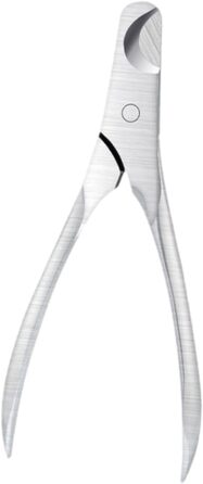 Ножиці для обрізання кігтів тварин, ножиці для кігтів, інструменти для догляду за домашніми тваринами, сталевий колір