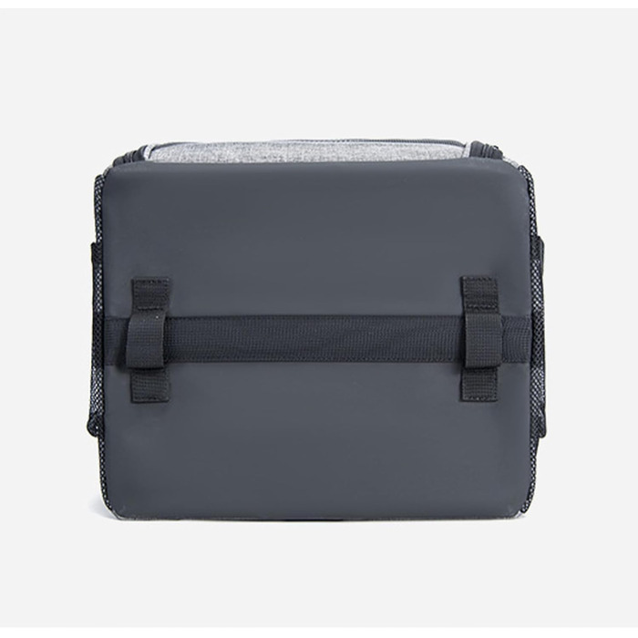 Фаркоп для велосипеда YRTUOP для собак | Транспортна сумка з аксесуарами, дихаюча, для відпочинку на пляжі, походах у гори та кемпінгу