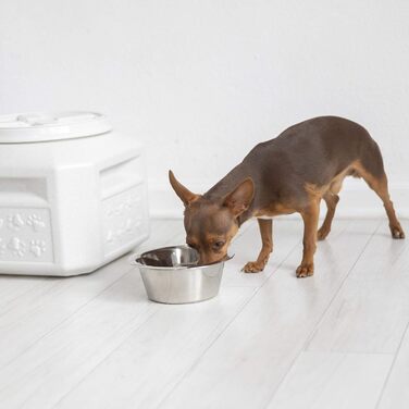 Контейнер для корму Gamma2 Vittles Vault Outback, 11,3 кг, герметичний