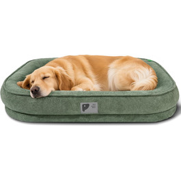 колір: зелений