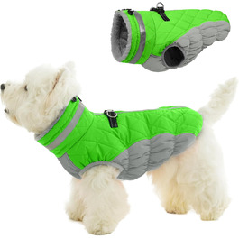 колір: неоново-зелений