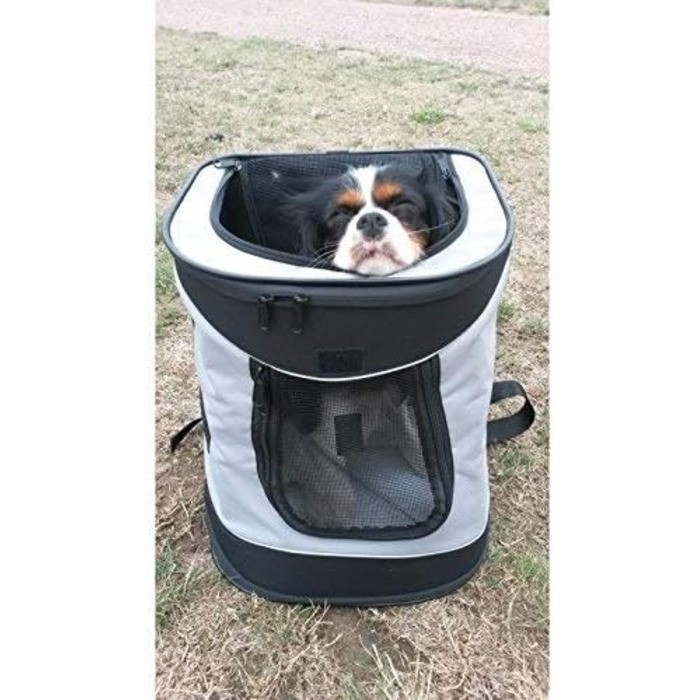 Рюкзак Timon 34×44×30 см для подорожей та міста