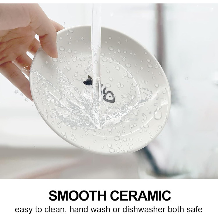 Підвищений годівниця для котів, кераміка, миска для котів з металевим підставкою, вода або корм для домашніх тварин, годівниці для котів, кошенят, цуценят та маленьких собак, придатна для миття в посудомийній машині