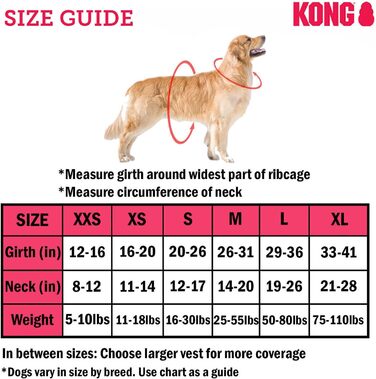 Спасальний жилет для собак Aqua Pro, розмір M, безпечний, зручний, регульований, з ручкою, для плавання