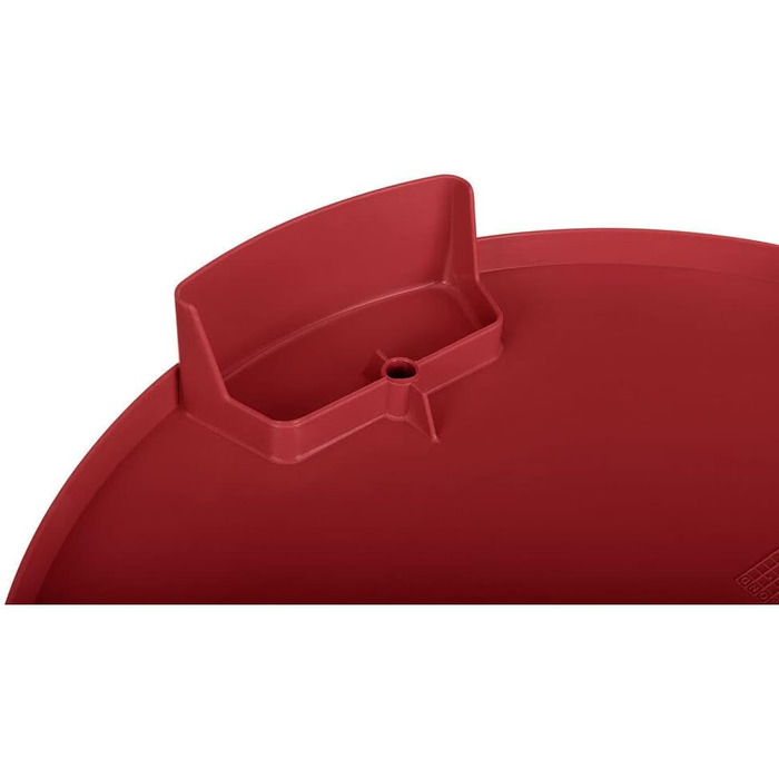 Контейнер для корму для собак 4BIG.fun XL: місткість 25 літрів