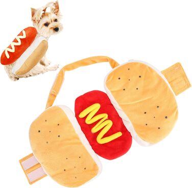 Костюм для собак 