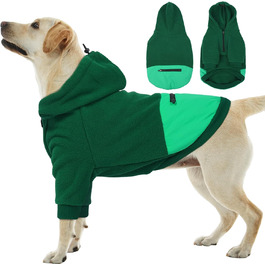 колір: зелений