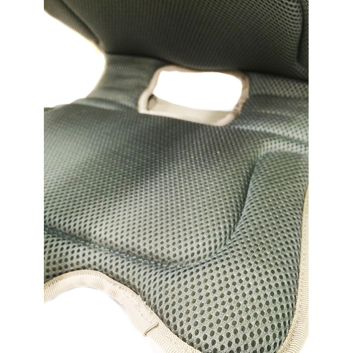 Рюкзак для тварин Cesar Millan Blue & Grey