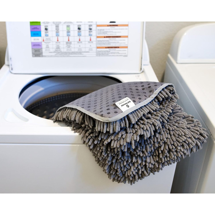 Килимок-поїльник Pet Parents® Forager® для собак з м'яким носиком та нековзким покриттям. Повільний годівник для великих та маленьких собак (48,3 см)