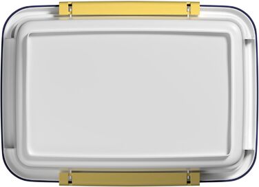 Контейнер для корму для собак Cetomo, 32L, 3 шт. з лопатками