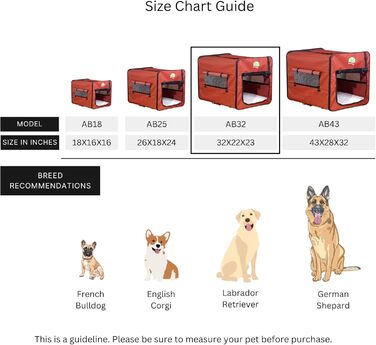 М'який транспортувальний бокс для собак Go Pet Club, 81 см, коричневий
