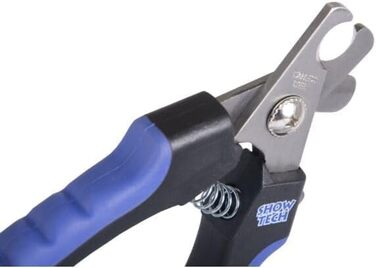 Набір для стрижки нігтів Show Tech Comfort (середній)