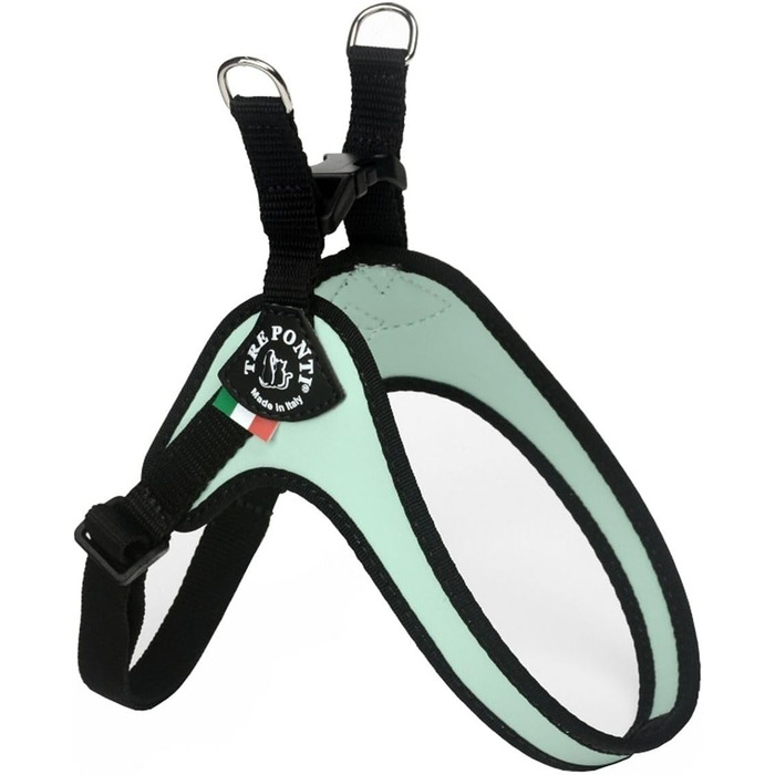 Шолом дитячий TRE PONTI R256A Easy Fit Classic, рожевий, розмір 4 (1 шт), 3-44-59 см, до 7 кг