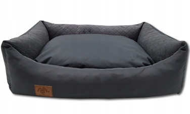 Лежанка-диван для собак LEGOWISKO, 100 x 70 см