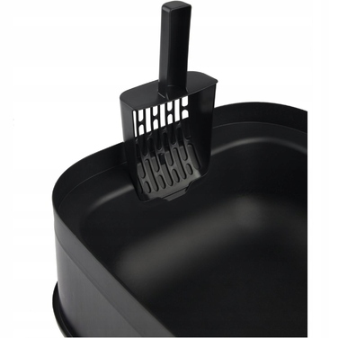 Закритий контейнер Rotho 51 см x 39,5 см x 44,3 см