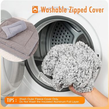 М'який килимок для собак, 70 x 93 см. Килимок для собак, лежанка, м'яка подушка з неслизьким дном для собак, котів, тварин. Розмір: L (Сірий)