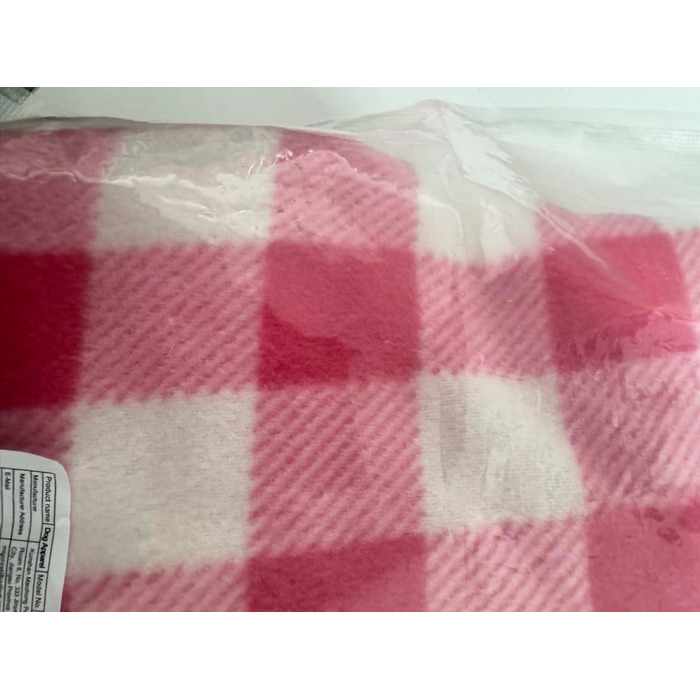 Теплий зимовий одяг для собак, зимовий одяг для собак з захистом живота, зимовий одяг для собак з світловідбиваючими елементами, двосторонній одяг для собак, одяг для собак з отвором для шлейки, рожевий, M (Medium), рожевий