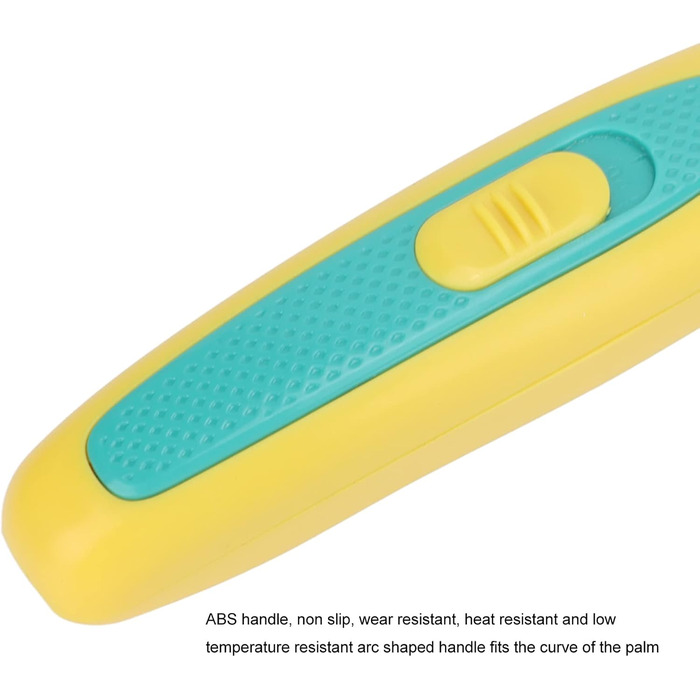 Бездротовий тример для собак та котів з щіткою, тихий, для догляду за домашніми тваринами