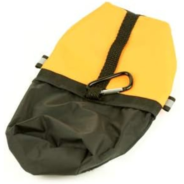 Сумка для корму та ласощів для собак з магнітним закриттям та відділенням для відходів, рожева версія