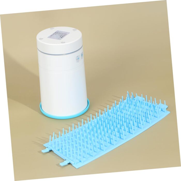 Портативна автоматична мийка для собак iplusmile: бездротовий очищувач лап для домашніх тварин