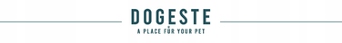 Автомобільне крісло DOGESTE, 53 см x 49 см