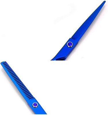 Ножиці для собак Profi Hundeschere: для стрижки шерсті, 6 дюймів, професійні