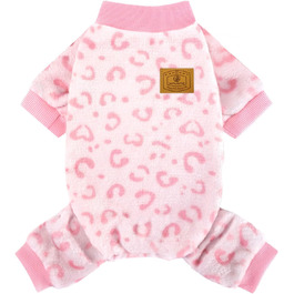 розмір: середній (грудна клітка - 16.5 фунтів)