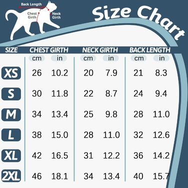 Костюм-боді XL для сфінксів, довгий рукав, післяопераційний, проти вилизування, блакитно-сірий