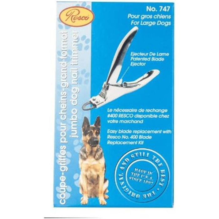 Ножиці для обрізки EHASO RESCO з вбудованим ножем